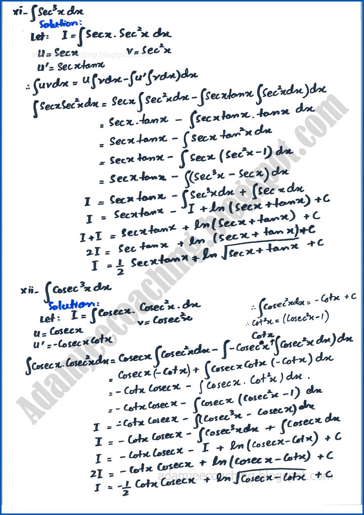 integration-exercise-6-4-mathematics-12th