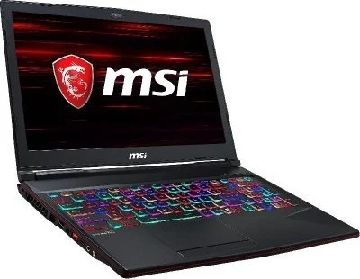 سعر ومواصفات لاب توب MSI GL63 9SEK