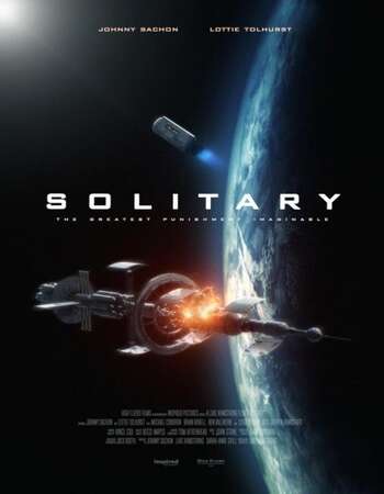 Solitary (2020) Full Movie