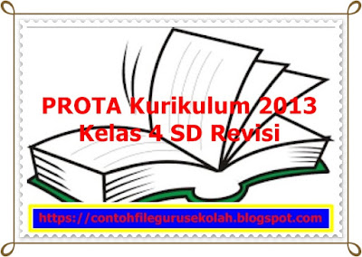 PROTA-K13-Kelas-4-SD-Revisi