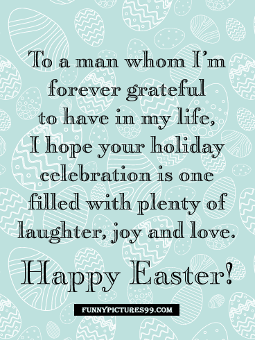 Happy Easter Card 8