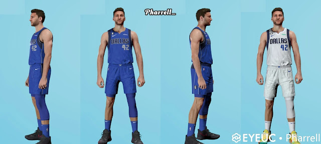 NBA 2K23 Memphis Grizzlies 22-23 City Court Concept by SRT-Lebron