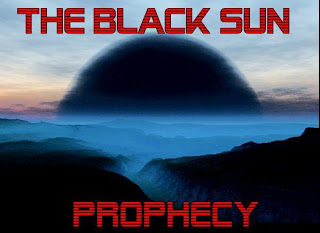 ground zero: the black sun prophecy