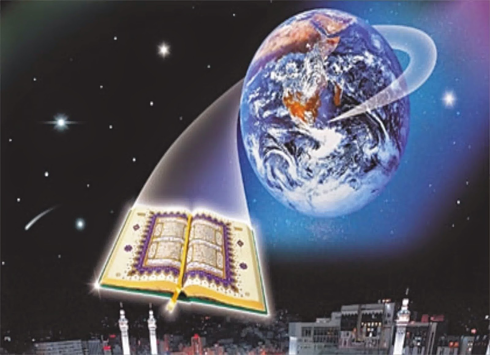 Gambar Al Quran Indah - Nusagates