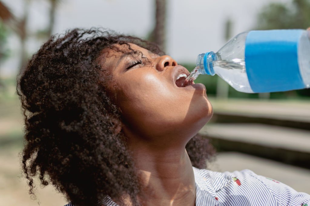 World Water Monitoring Day and World Rivers Day 2022 with Borehole Experts Zimbabwe