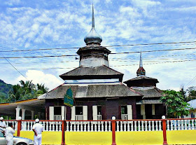 masjid negeri sembilan