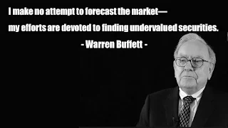 Topics: 10 Timeless Wisdom Quotes for Successful Investing