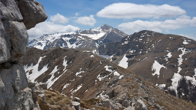 Velino e Murolungo