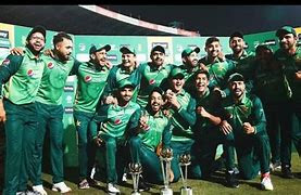 World T20 missed however Pakistan has a tailor-made group to prevail in the 50 World Cup in India