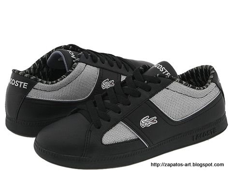 Zapatos art:SABINO756741