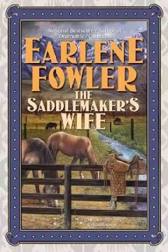 catalog record Saddlemaker's Wife