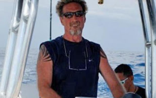 John McAfee