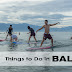 Baler Weekend Itinerary: 11 Things to Do and Places to Visit