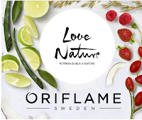 oriflame catalog brosura 7 2019