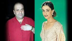 Rajiv Kapoor Family Wife Son Daughter Father Mother Marriage Photos Biography Profile