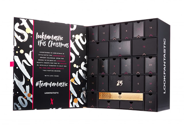 Christmas Beauty Advent Calendars 2020 - The Complete List