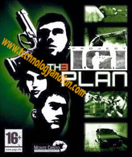 How to Download  IGI 3: The Plan | PC Game