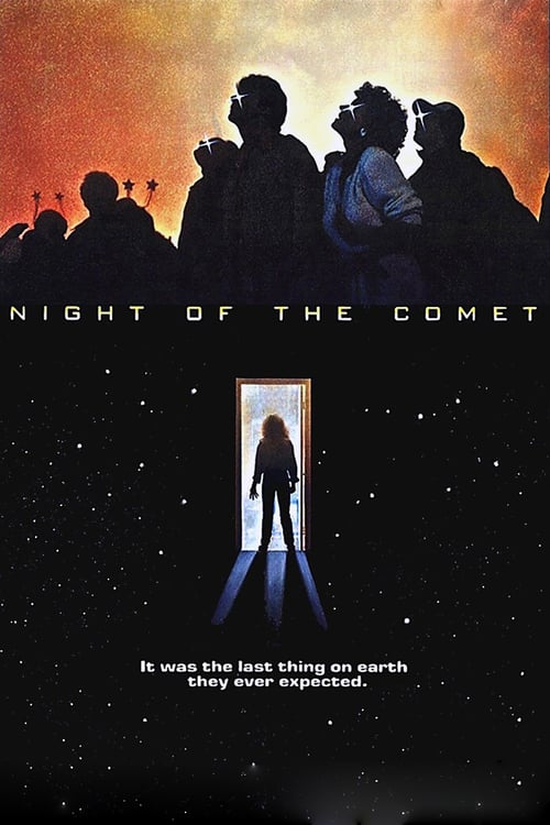 La notte della cometa 1984 Film Completo Online Gratis