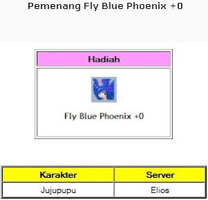 Thank's Very Much SealIndo (Click utk ke WEB)