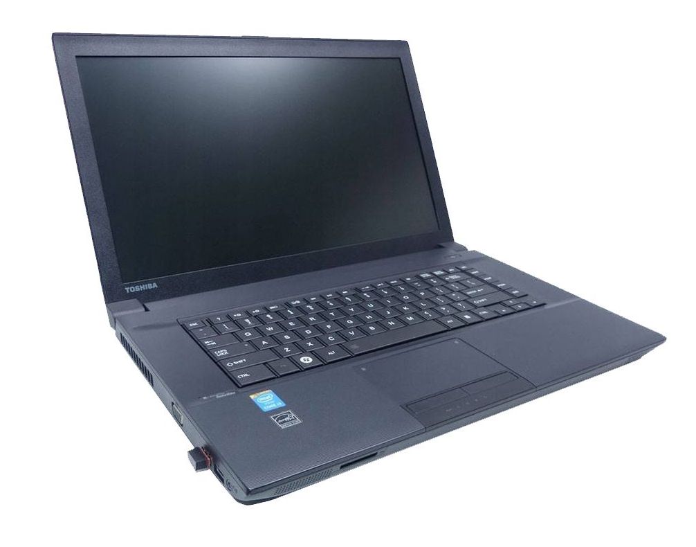 TOSHIBA A50-B i3