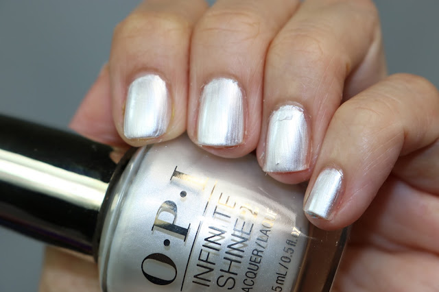 OPI Girls Love Pearls