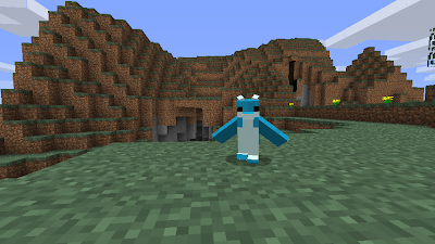 [Mods] Minecraft Rancraft Penguins Mod 1.6.4/1.6.2/1.5.2