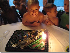 Cade Bday Party 025