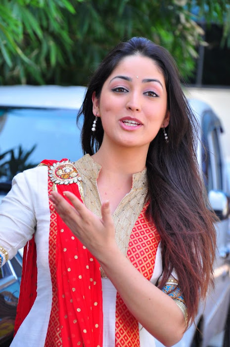 yami gautam hindi drama serial hot photoshoot