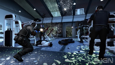 Payday The Heist-RELOADED