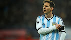 piala dunia2014,lionel messi,argentina