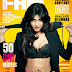 Shruti Haasan FHM Photo Shoot 2014 Latest HQ pics