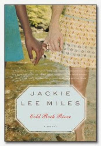 Book Review Cold Rock River
