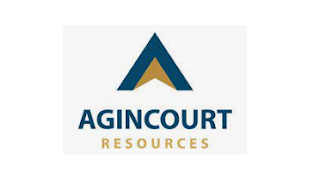 Lowongan Kerja PT Agincourt Resources Bulan Februari 2023