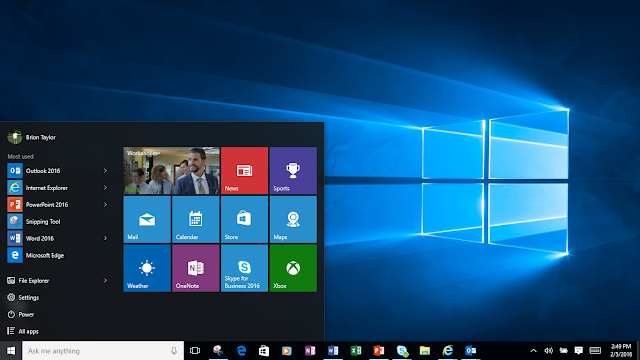 Download Windows 10