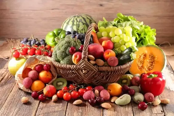 Frutas-e-verduras