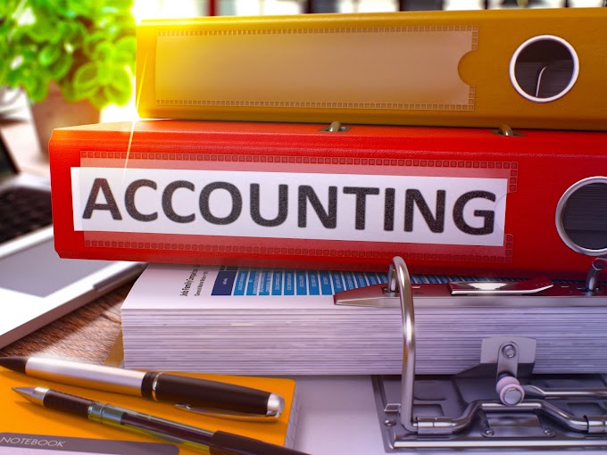 How can a Mass Communication graduate switch to Accounting in Nigeria?