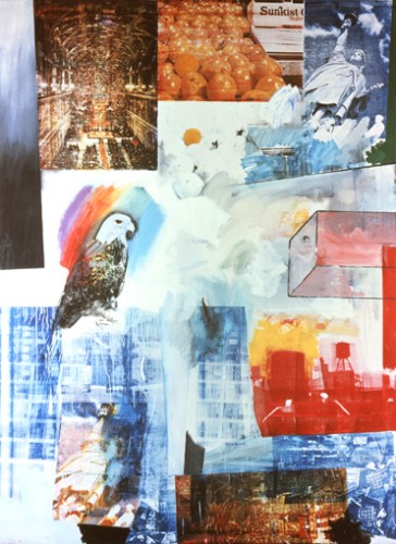 Robert Rauschenberg