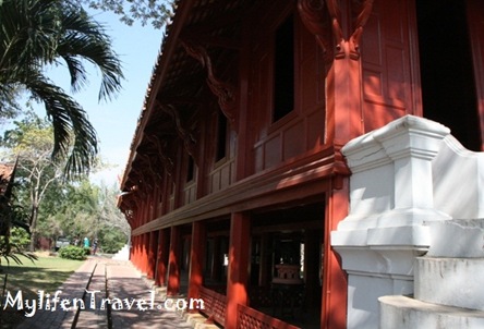 Bangkok Ancient Siam 18