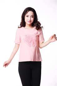 Girls China T Shirt - Girls Genji Wearing Pics & Girls T Shirt Design - Girls t shirt design - NeotericIT.com