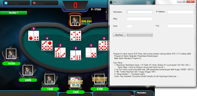 Cheat Ceme Online Dewa757