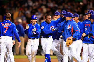 Chicago Cubs | XL Sports Blog