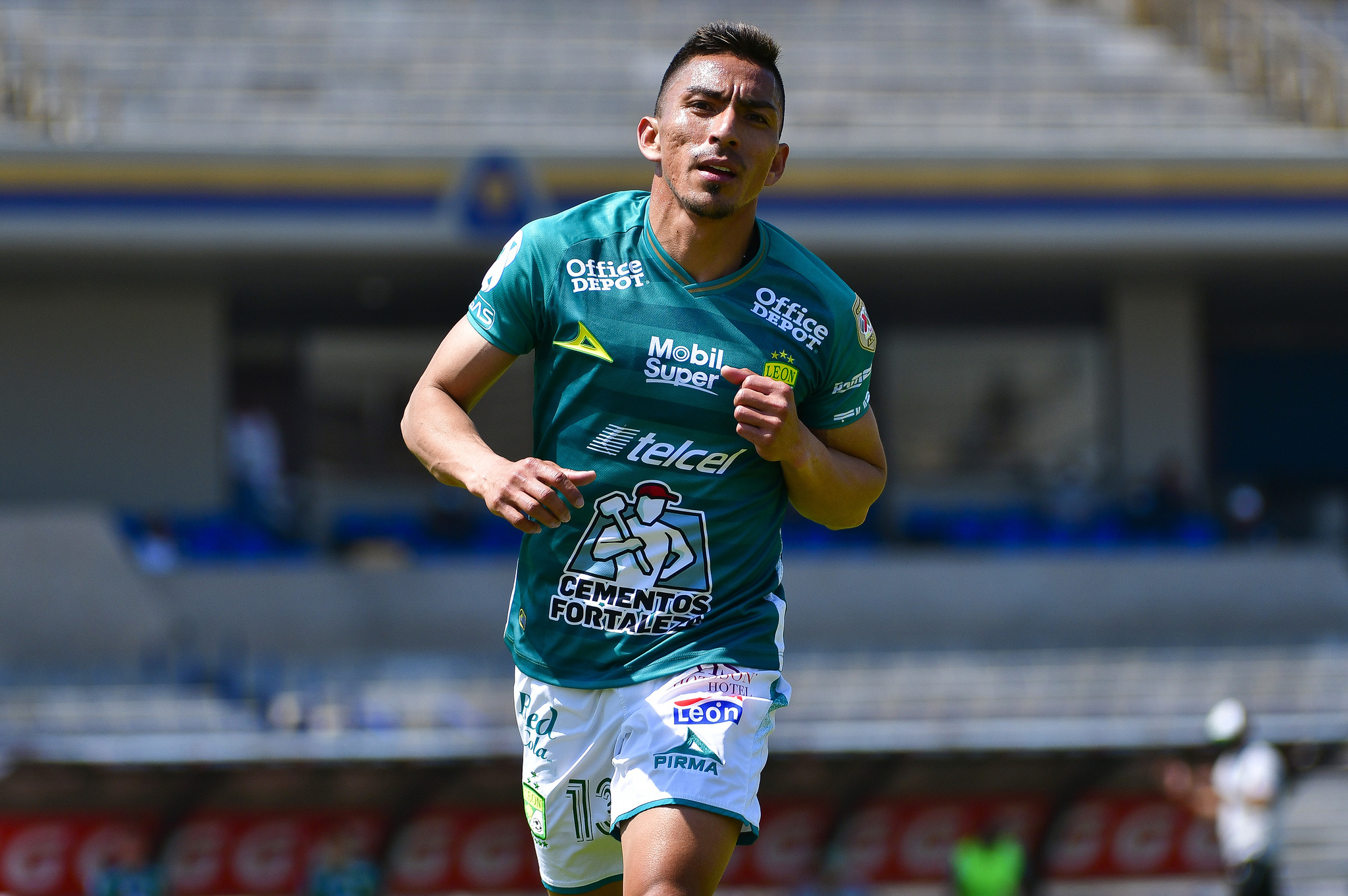 Liga MX: León vence a Pumas para romper su racha invicta en el Olímpico Universitario