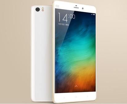 Xiaomi Mi Note Pro