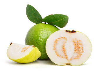 Benefits of Guava Leaves in Woman