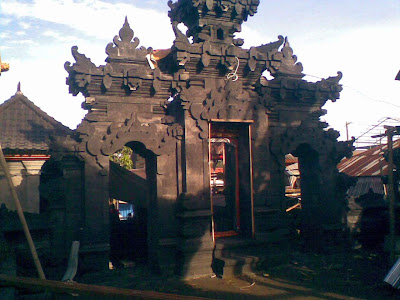 Batu Bali Lestari