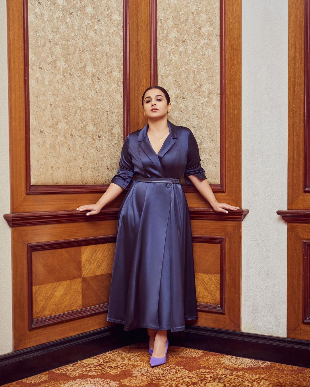 Ten things you should know about vidya balan