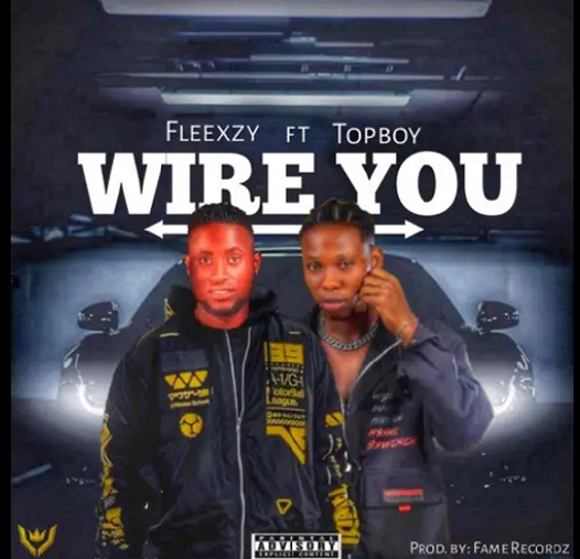 [Music]flexxy ft top boy_wire you