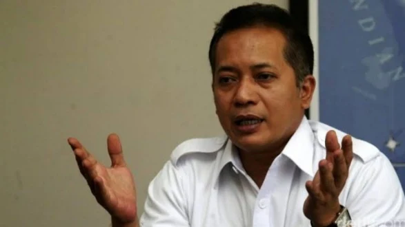 Ferry Juliantono Khawatir Poeple Power Bisa Terjadi Jika Pemerintah Tak Dengar Suara Rakyat