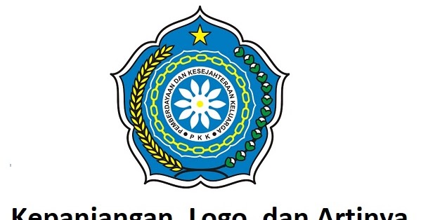 Kepanjangan PKK Adalah: Logo dan Artinya (Materi Lengkap)