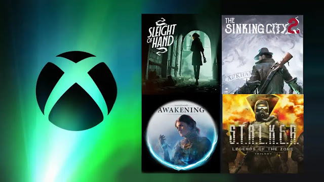 Xbox Partner Preview March 2024, every announcement at Xbox Partner Preview, latest Xbox Partner Preview, new Xbox Partner Preview, Xbox Partner Preview March 2024 games, All major announcements and trailers at Xbox Partner Preview March 2024